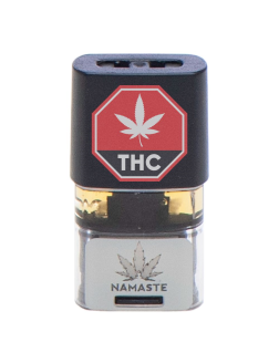 Namaste GG4 PAX Era Cartridge