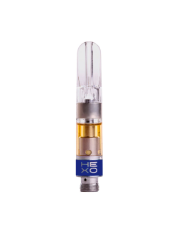 Hexo Granddaddy Purple 510 Vape Cartridge