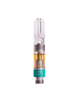 Hexo Fire OG 510 Vape Cartridge