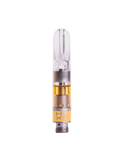 Hexo Durban 510 Vape Cartridge