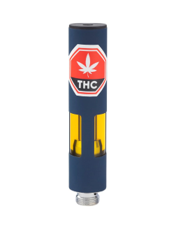 Edison Limelight 510 Vape Cartridge