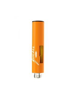 Feather Twisted Tangie 510 Vape Cartridge