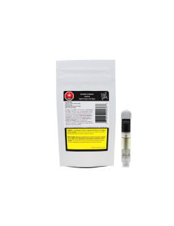 Highgrade Orange Zookies Delta-8  510 Vape Cartridge