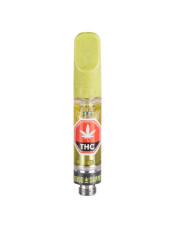 Good Supply Frozen Watermelon 510 Vape Cartridge