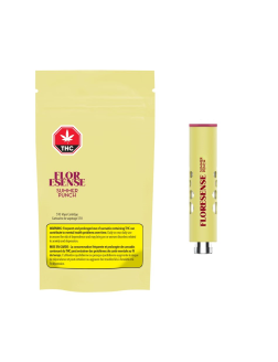 60-Floresense Social Series Summer Punch 510 Vape Cartridge