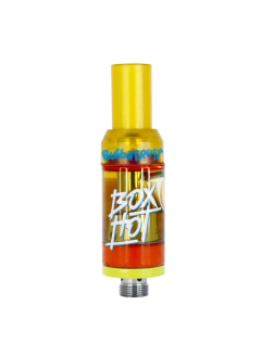 60-BOXHOT Retro Bubba Fruit 510 1.2g Vape Cartridge