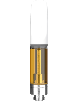 60-Crooked Dory Very Berry 510 Vape Cartridge