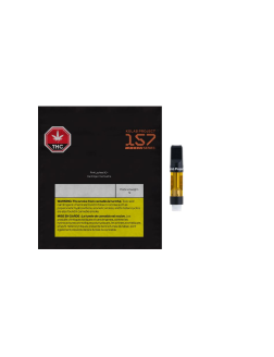 61-Kolab Pink Lychee 90+ 510 Vape Cartridge