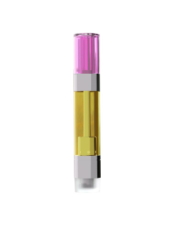 60-Platinum Vape Fruity OG 510 Vape Cartridge