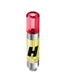 60-Hycycle Indestructible Hella Jealousy 510 Vape Cartridge