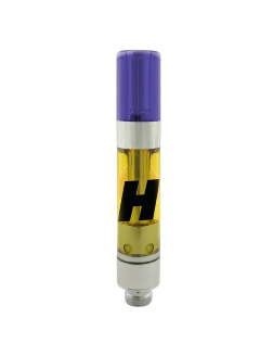 60-Hycycle Orange CKS 1:1 Balanced 510 Vape Cartridge