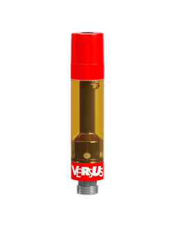 Versus Grape Ice 510 Vape Cartridge