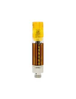 62-7ACRES Cafe Vanilla Delight Live Resin 510 Vape Cartridge