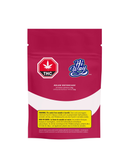 60-Hiway Melon Motorcade 510 Vape Cartridge