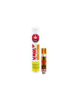 61-Versus Tropic OG Liquid Diamonds 510 Vape Cartridge