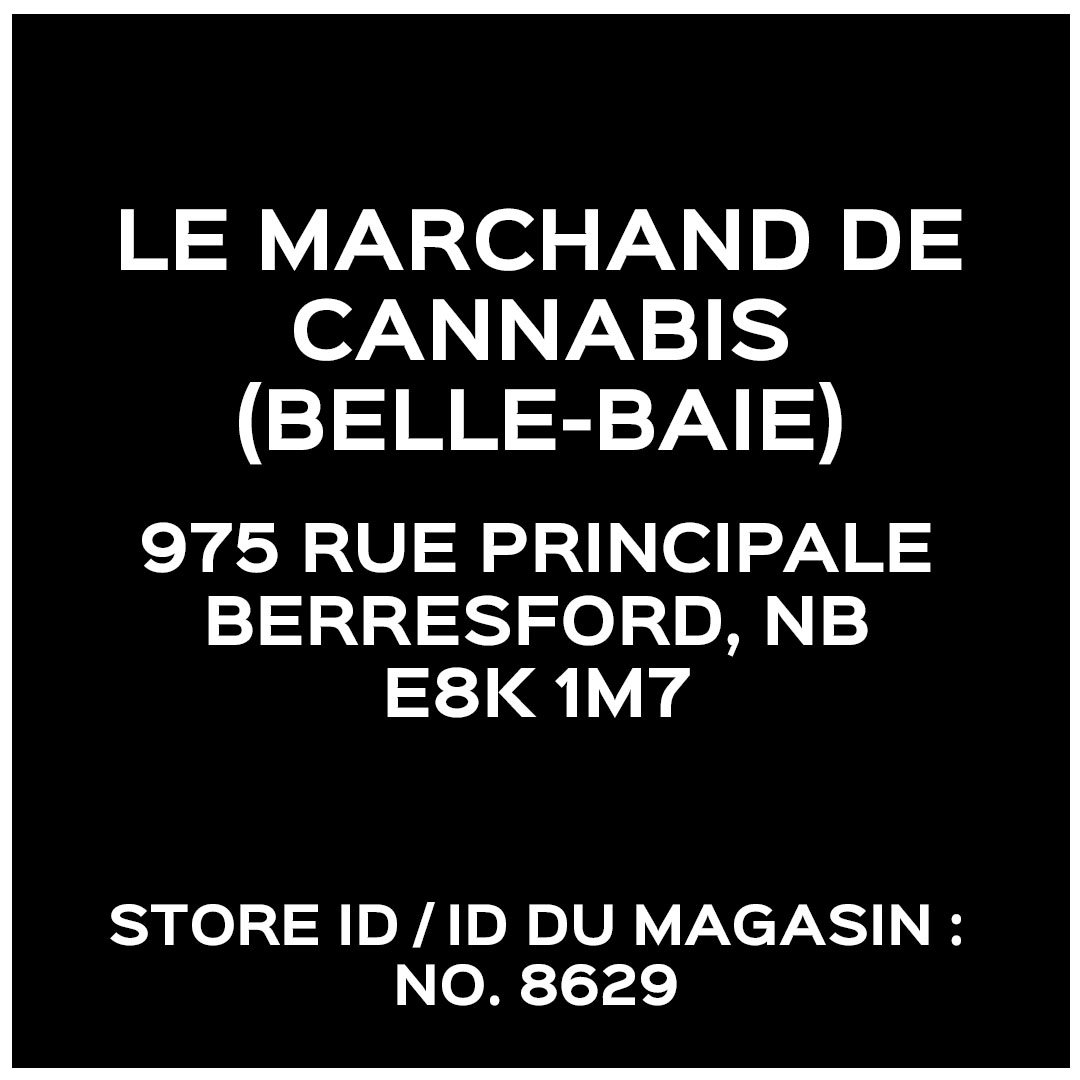 Belle-Baie